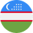 uz flag